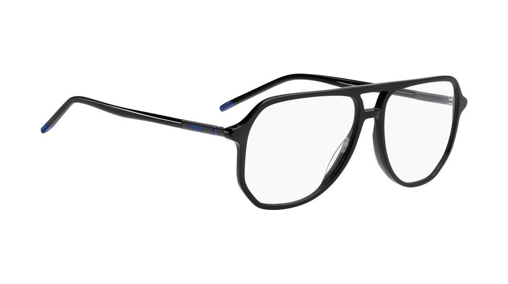 Hugo HG 1376 Noir