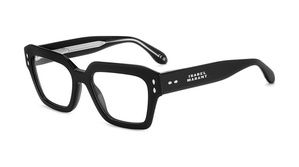Isabel Marant IM 0226 Noir