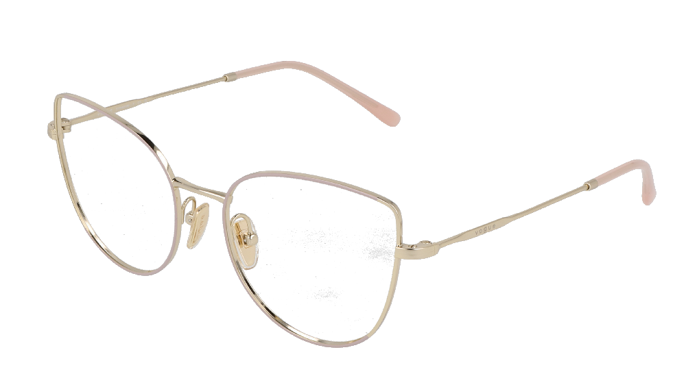 Vogue Eyewear VO4298T Rose