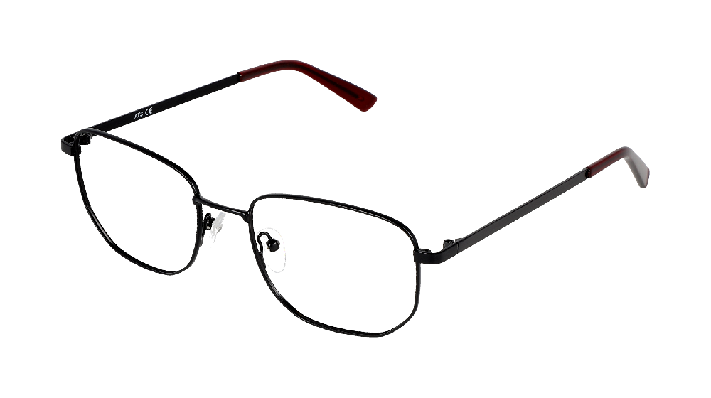 Baila OHM2224 Noir