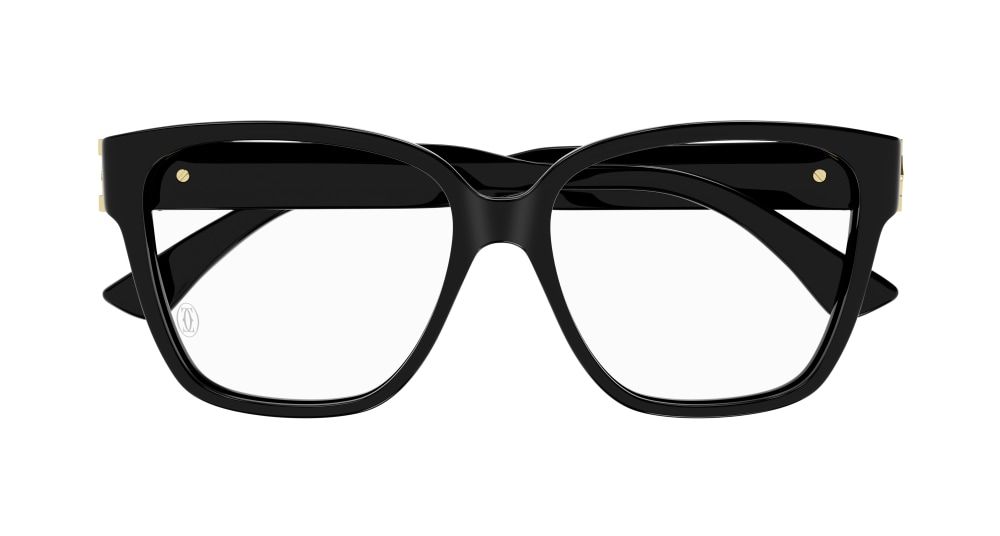 Cartier CT0451O Noir