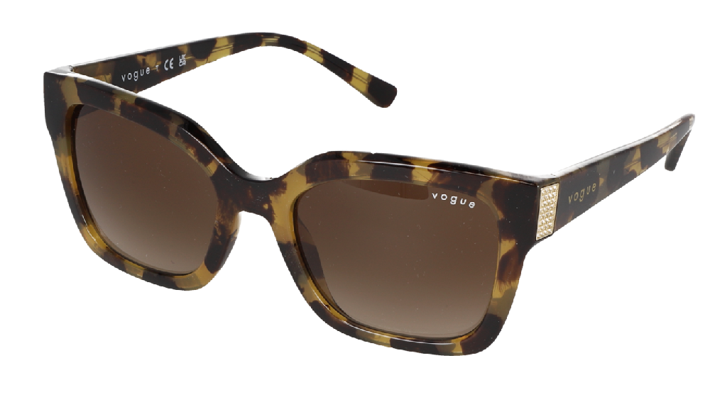 Vogue Eyewear VO5613SB Ecaille