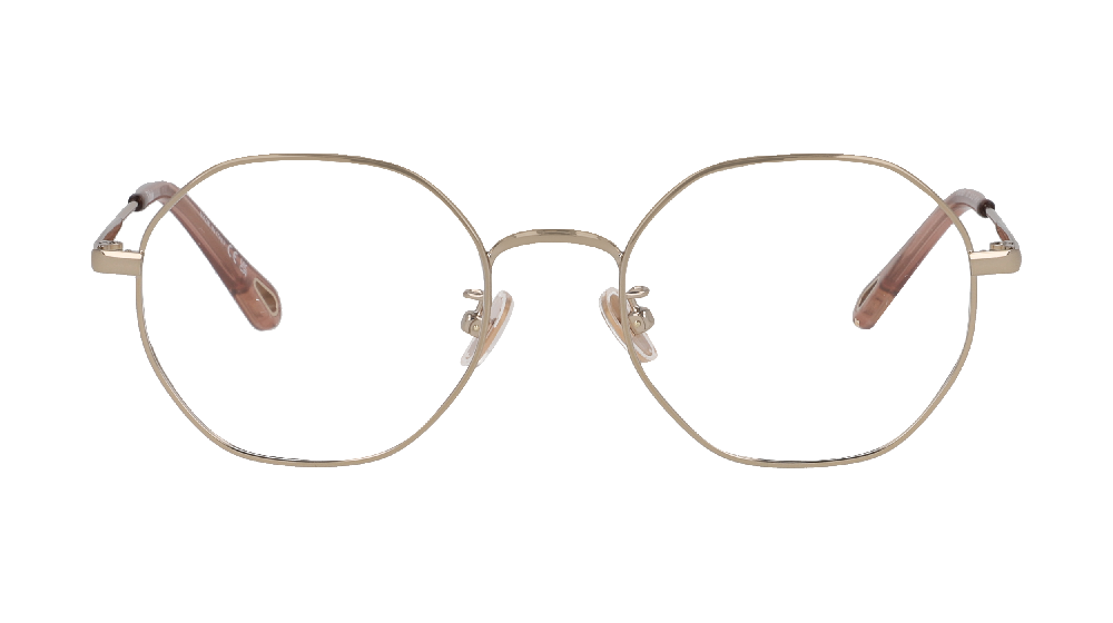 Chloé CH0215OA Doré
