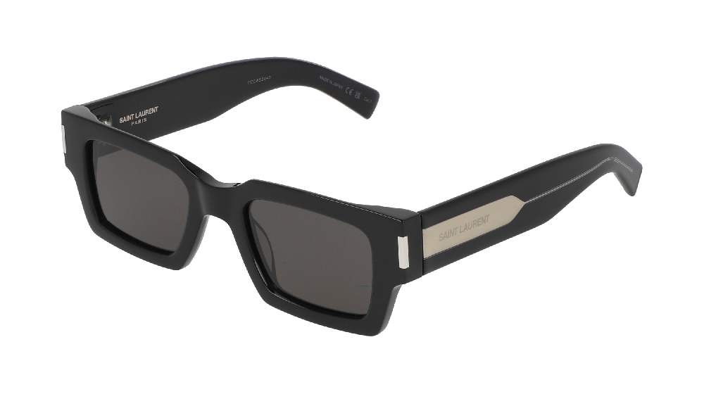 Saint Laurent SL 572 Noir