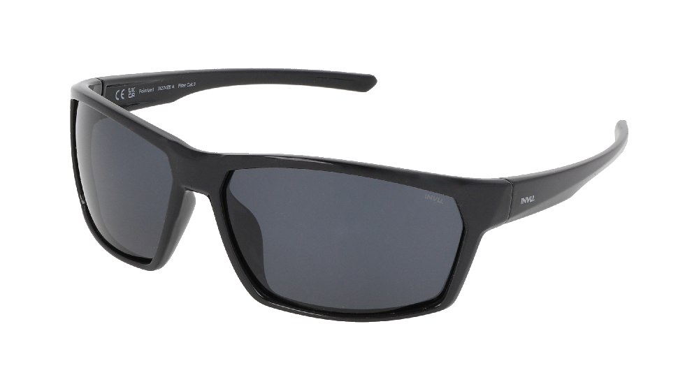 Invu IA22408 Noir