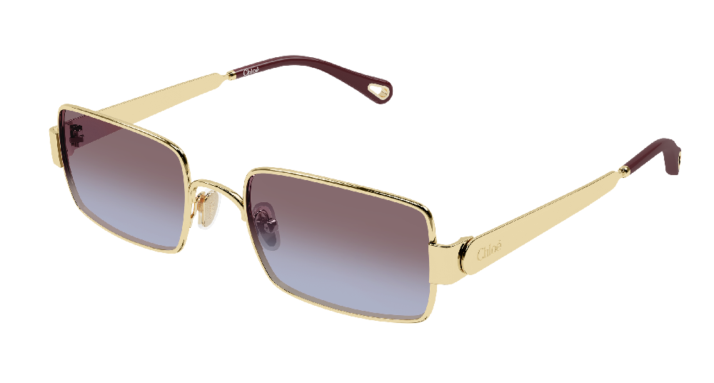 Chloé CH0354S Doré