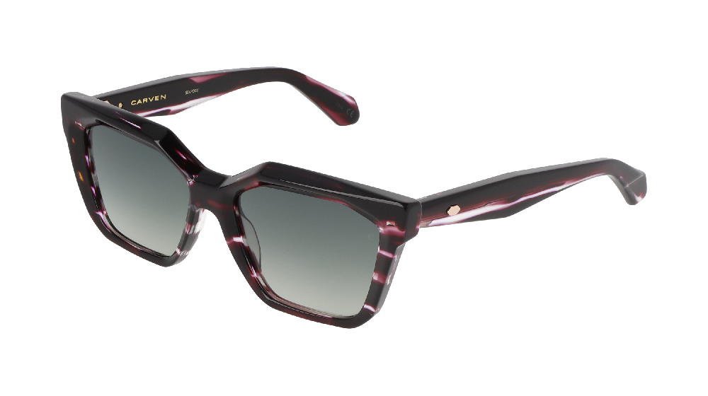 Carven CC4089S Violet