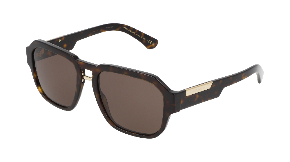 Dolce & Gabbana DG4464 Ecaille