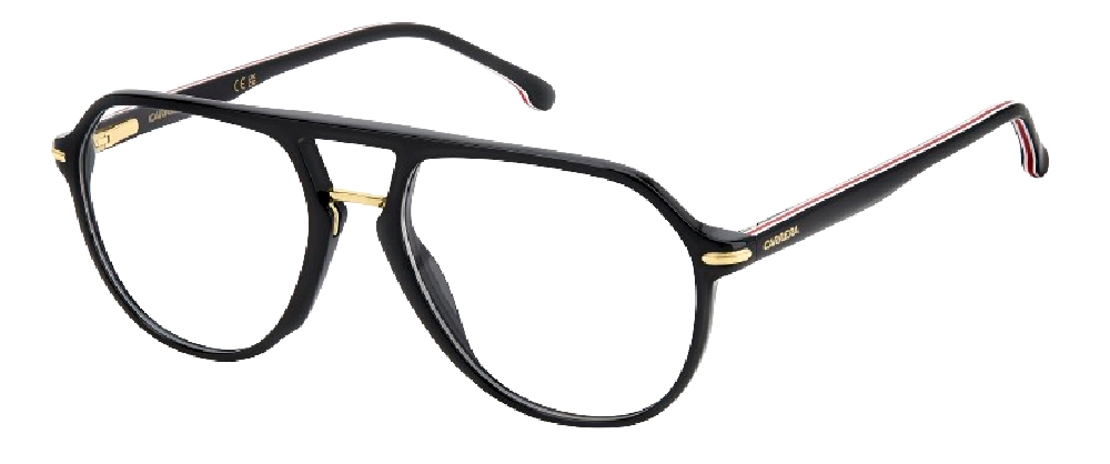 Carrera CARRERA345 Noir