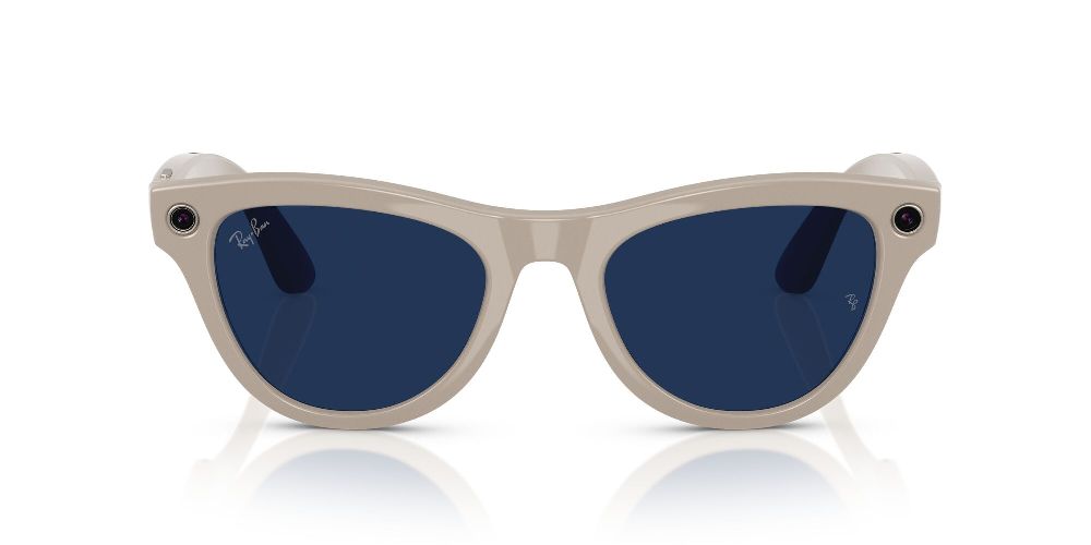 Ray-Ban Meta – RW4010 Gris