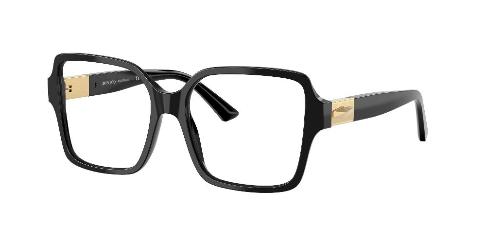Jimmy Choo JC3027 Noir
