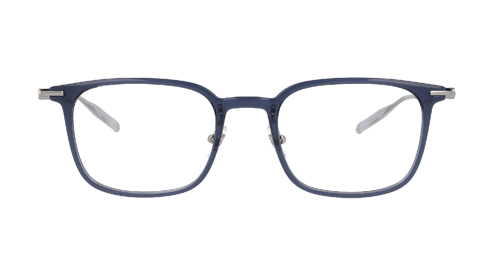 Montblanc MB0100O Bleu