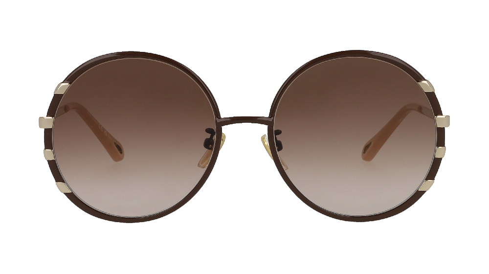 Chloé CH0144S Brun