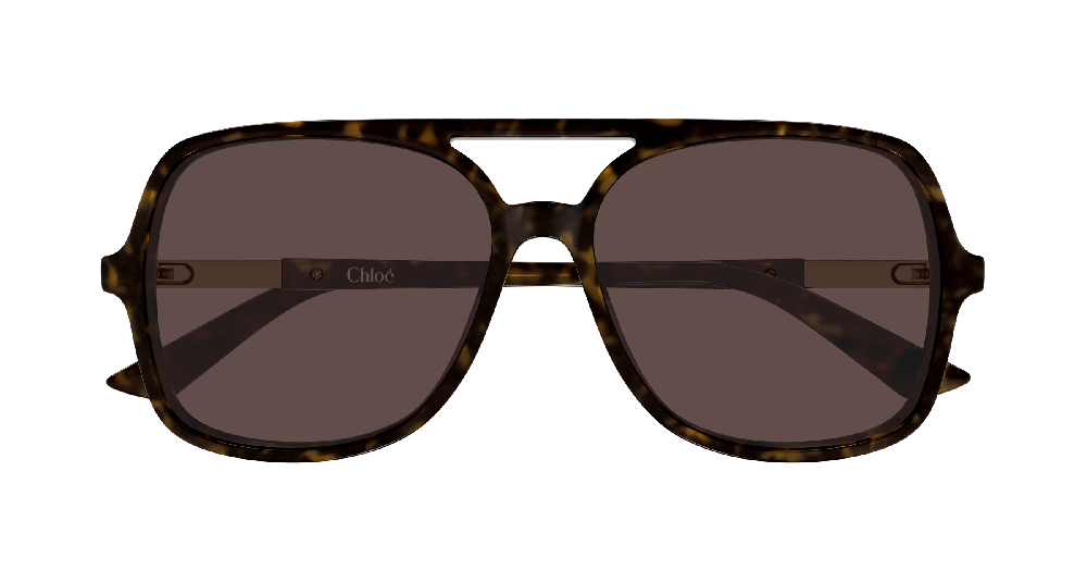 Chloé CH0364S Ecaille