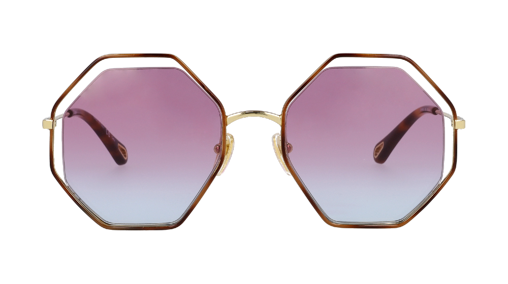 Chloé CH0046S Ecaille