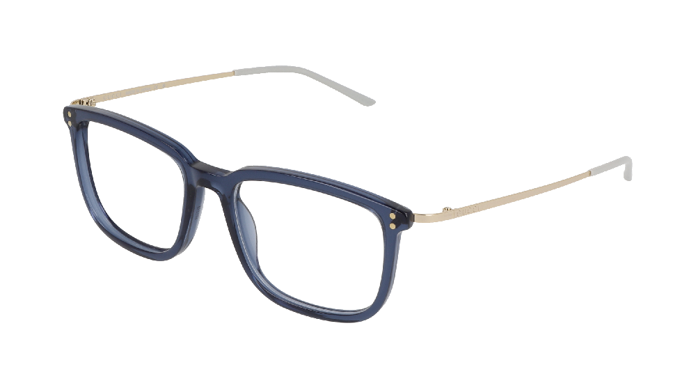 Gucci GG1709O Bleu