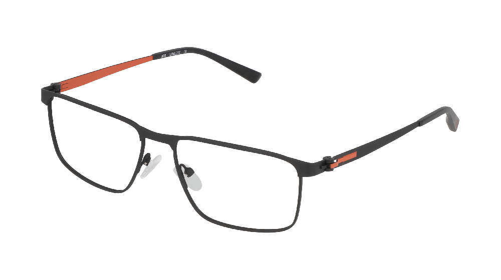 Limless LIMT2603 Noir