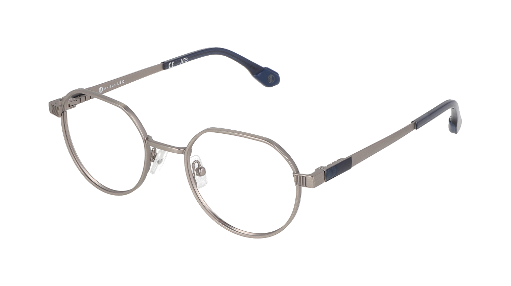 Maison Léo ML2504 Gris