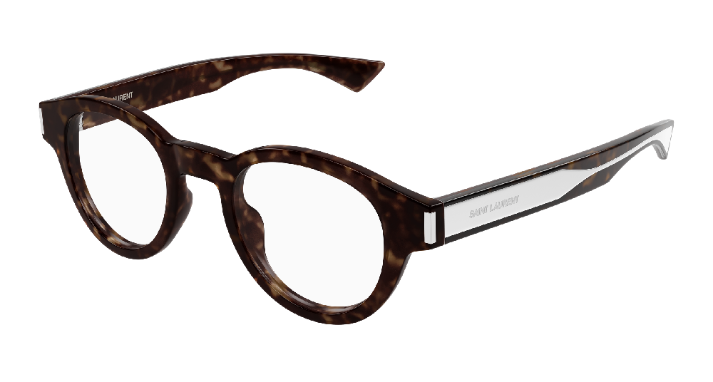 Saint Laurent SL792 Ecaille