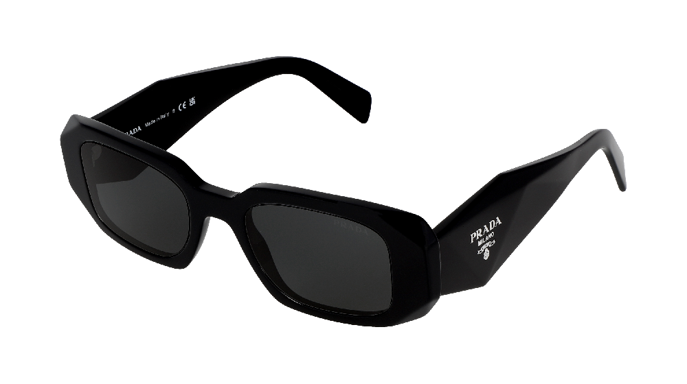 Prada PR 17WS Noir