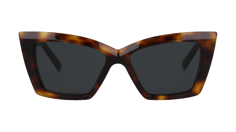 Saint Laurent SL 657 Ecaille