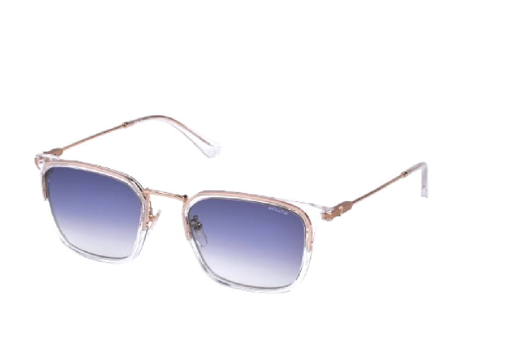 Police SPLP27 Transparent