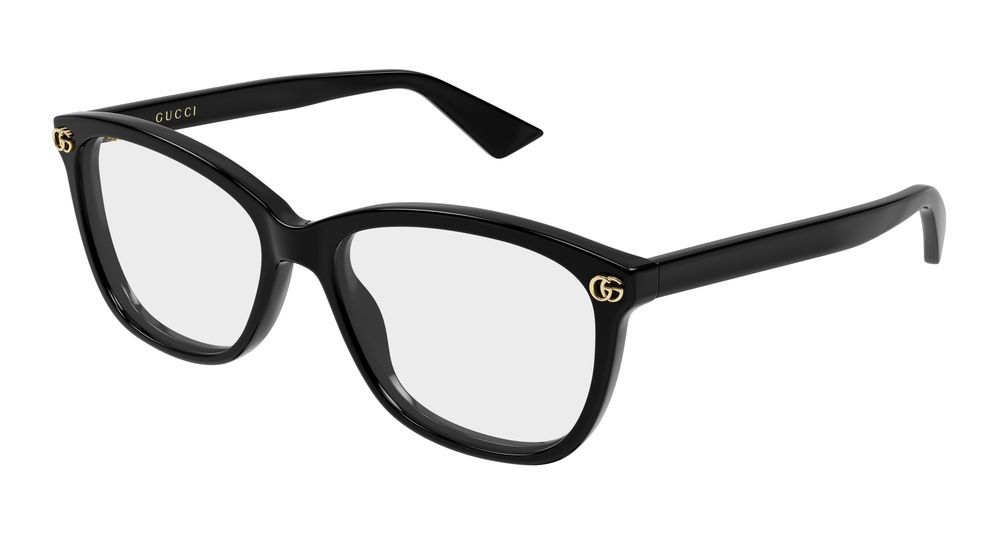 Chloé CH0366O Noir