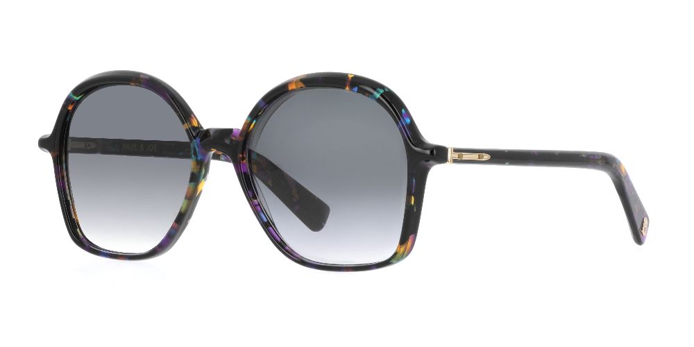 Paul & Joe GINGER03 Ecaille