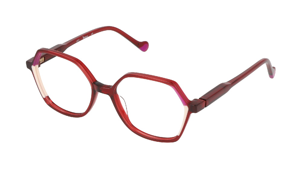 Ibizcus IBI2608 Rouge