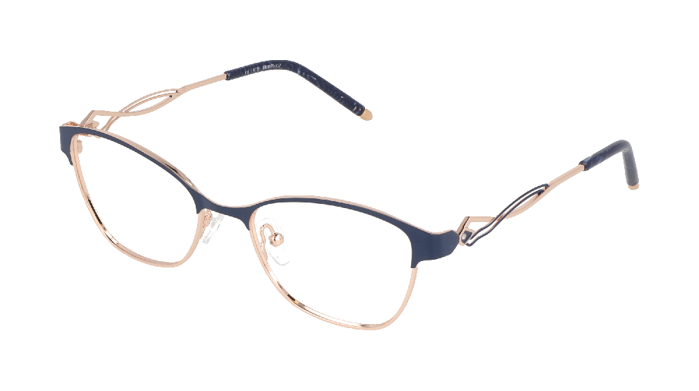 Morphoz MZF2506 Bleu