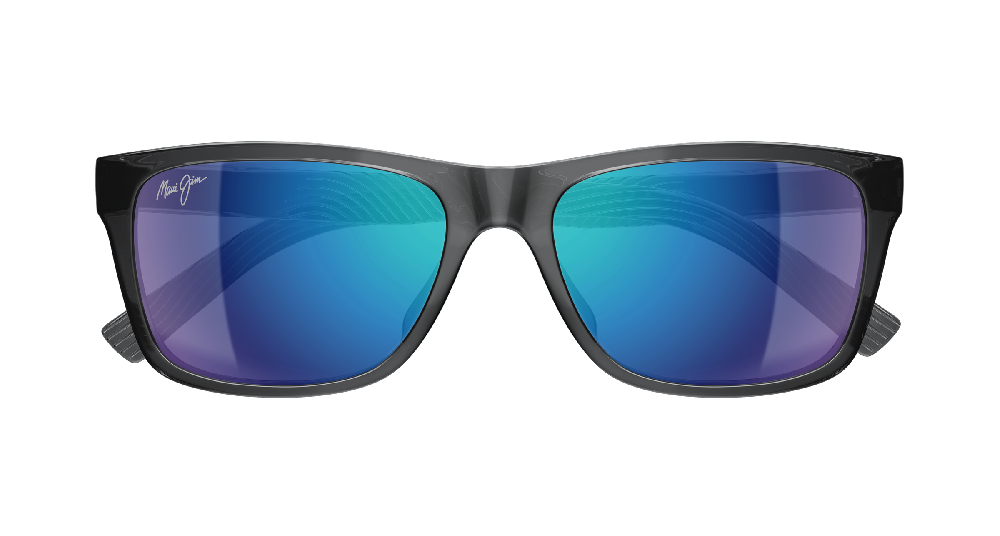 Maui Jim MJ0345S Noir