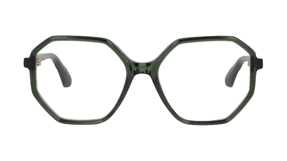 Carven CC1084 Vert