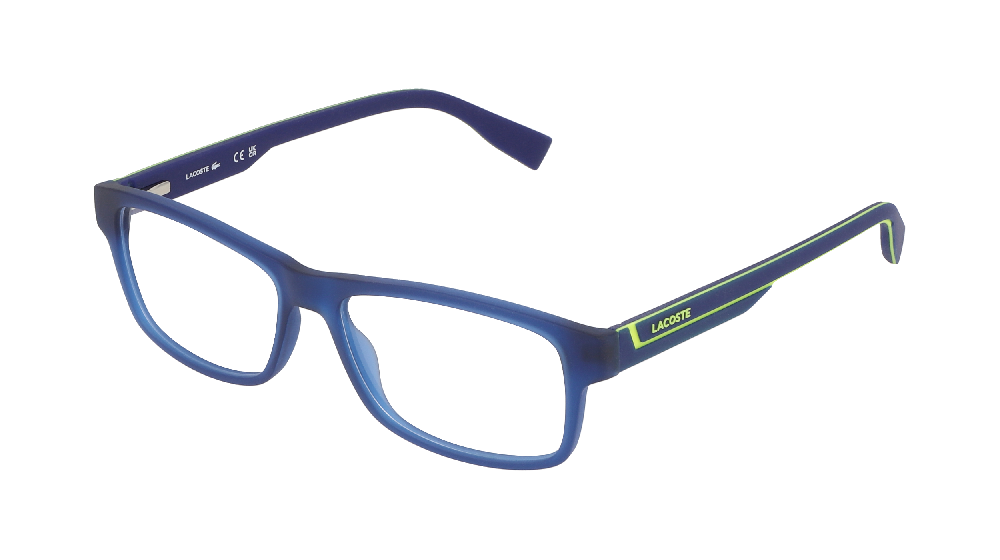 Lacoste L2707NN Bleu