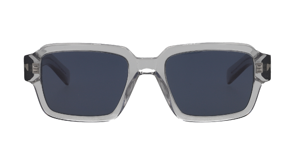 Prada PR 02ZS Gris