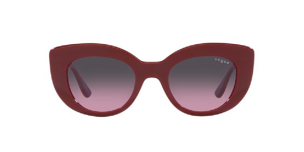 Vogue Eyewear VO5480S Rouge