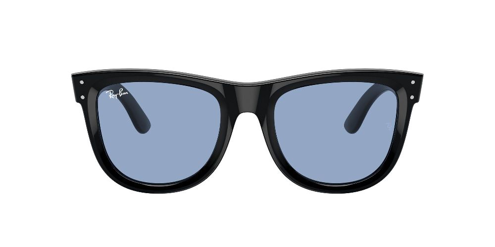 Ray-Ban RBR0502S Noir
