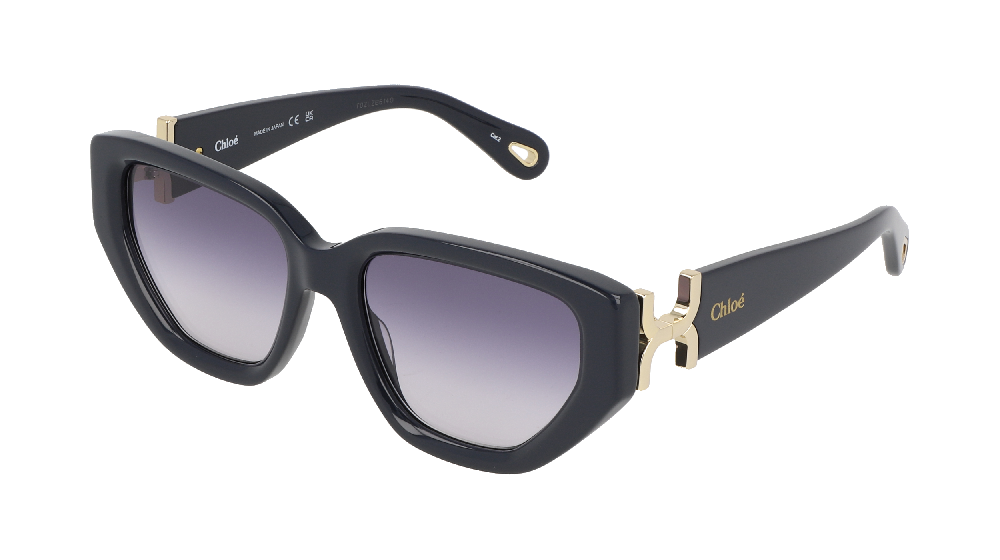 Chloé CH0235S Bleu