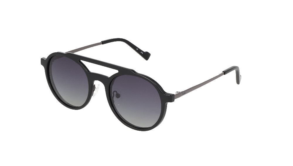 Medley MCM2601 Gris métal