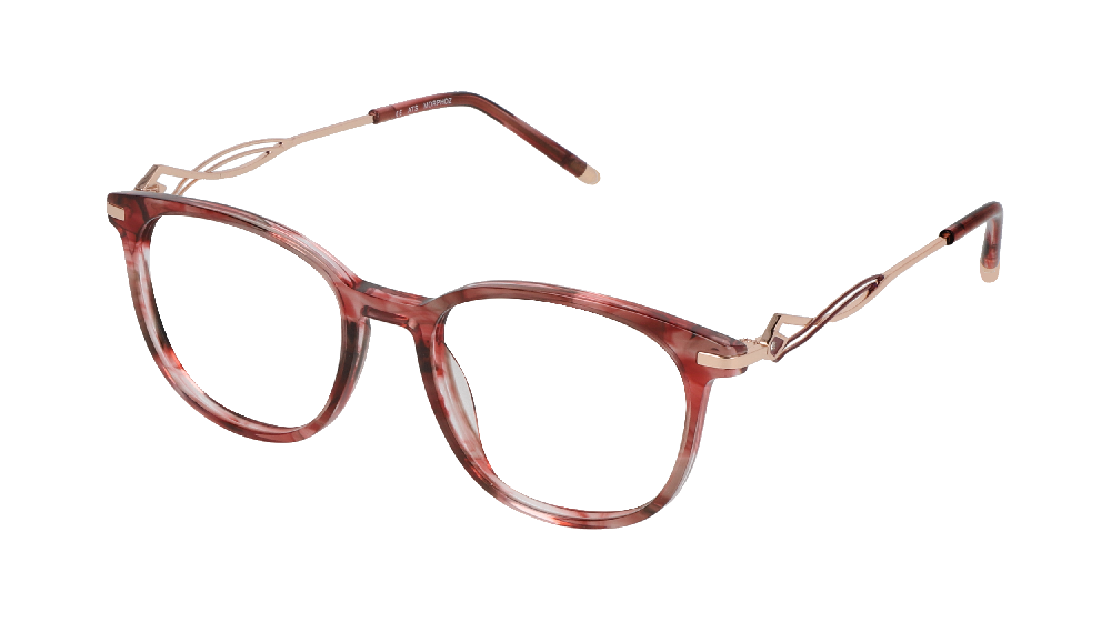Morphoz MZF2406 Rose