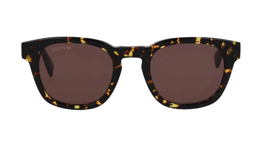 Lacoste L6015S Ecaille
