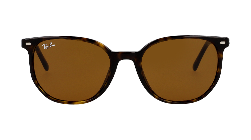 Ray-Ban ELLIOT – RB2197 Ecaille