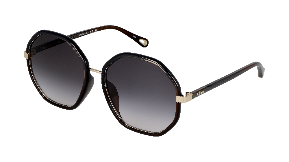 Chloé CH0133SA Gris