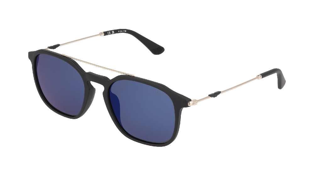 Police SPLL76 Noir
