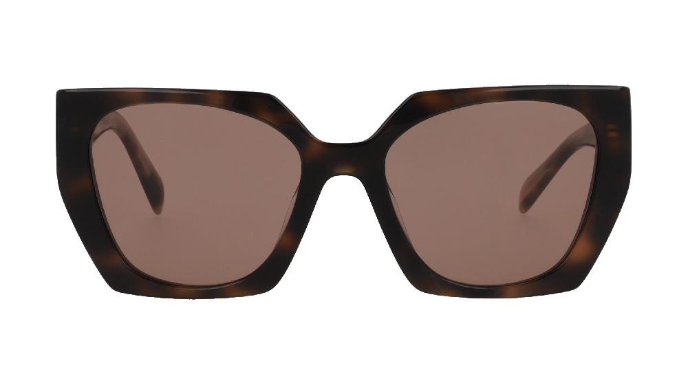 Prada PR 15WS Ecaille