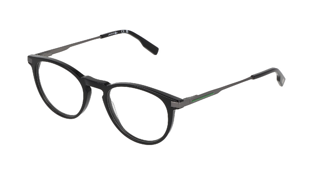 Lacoste L2941 Noir