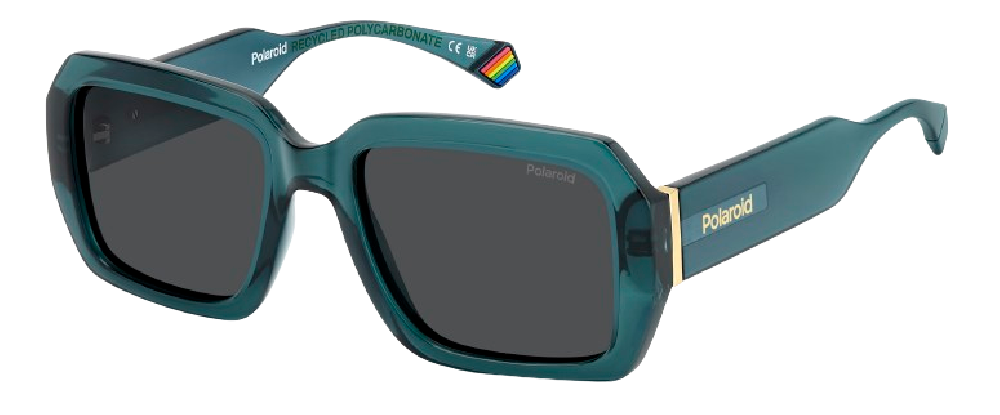 Polaroid PLD 6223/S/X Bleu