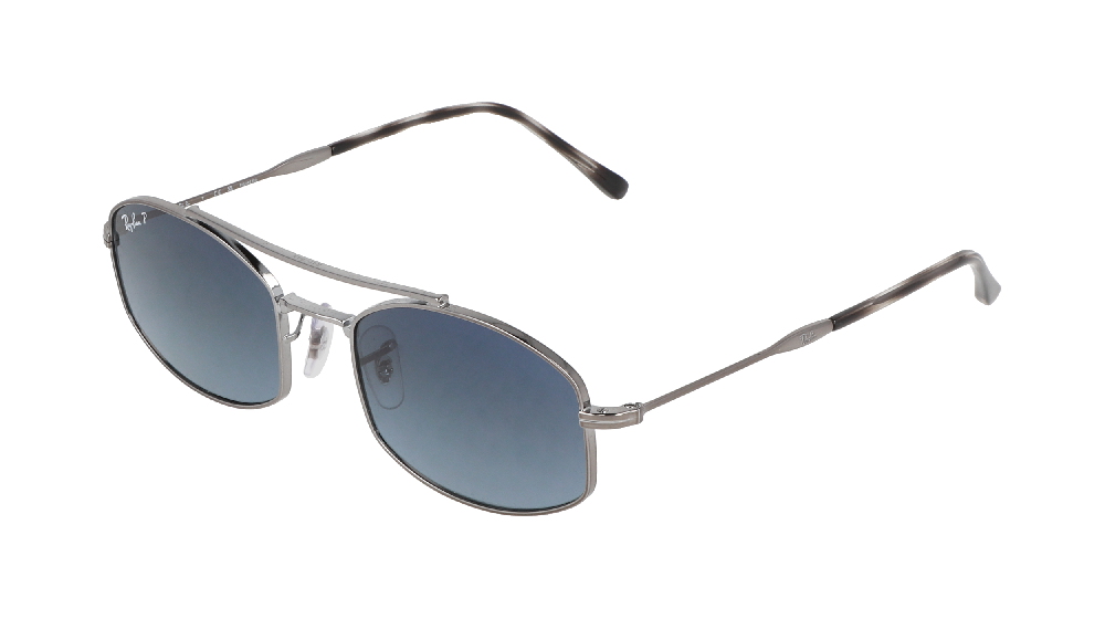 Ray-Ban RB3719 Gris