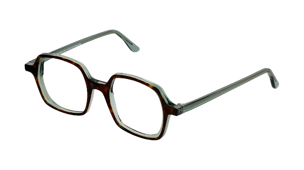 Gabin & Léonie GL2204 Bleu