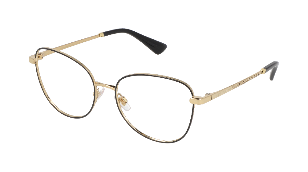 Dolce & Gabbana DG1355 Noir