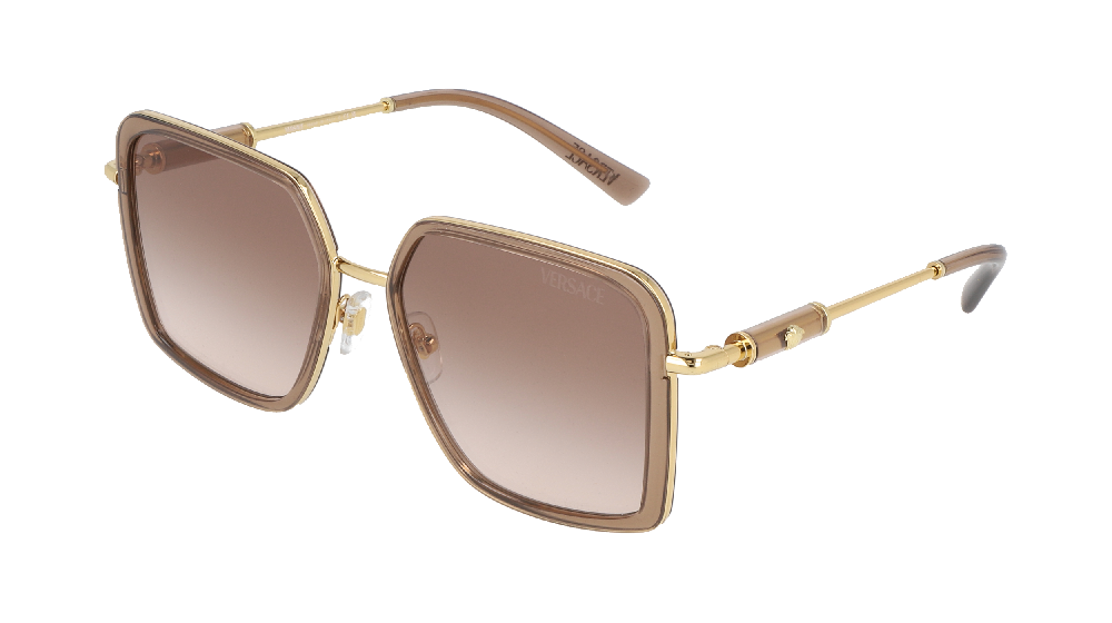 Versace VE2261 Brun